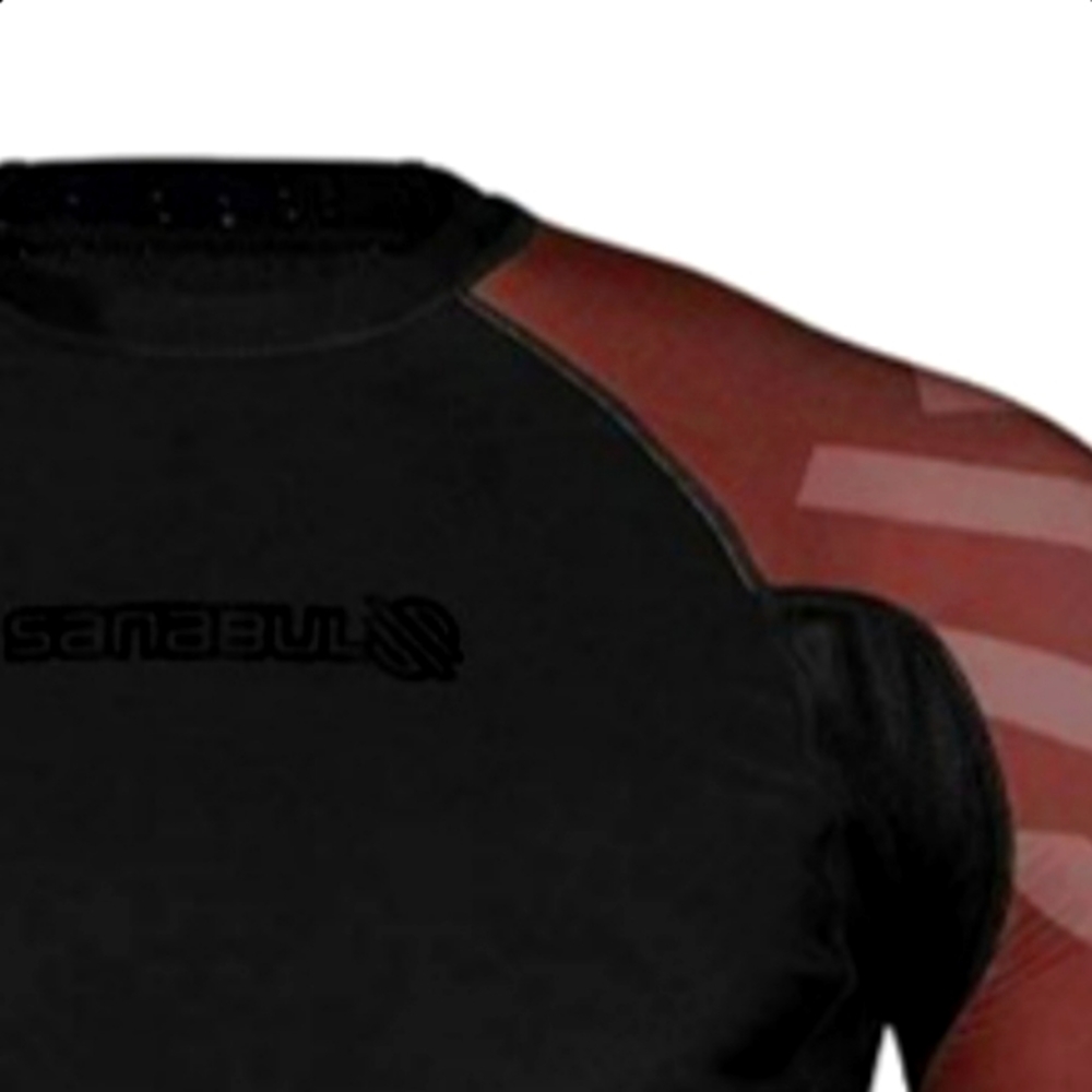 Sanabul MMA Rash Guard - Picture 3 of 3